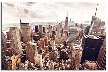 Obraz Mrakodrapy zs29276